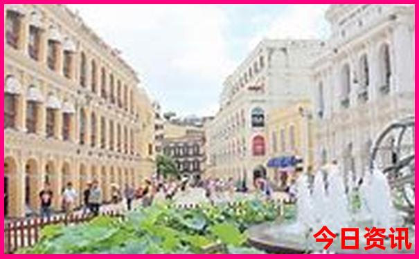 中国哪个城市适合旅游